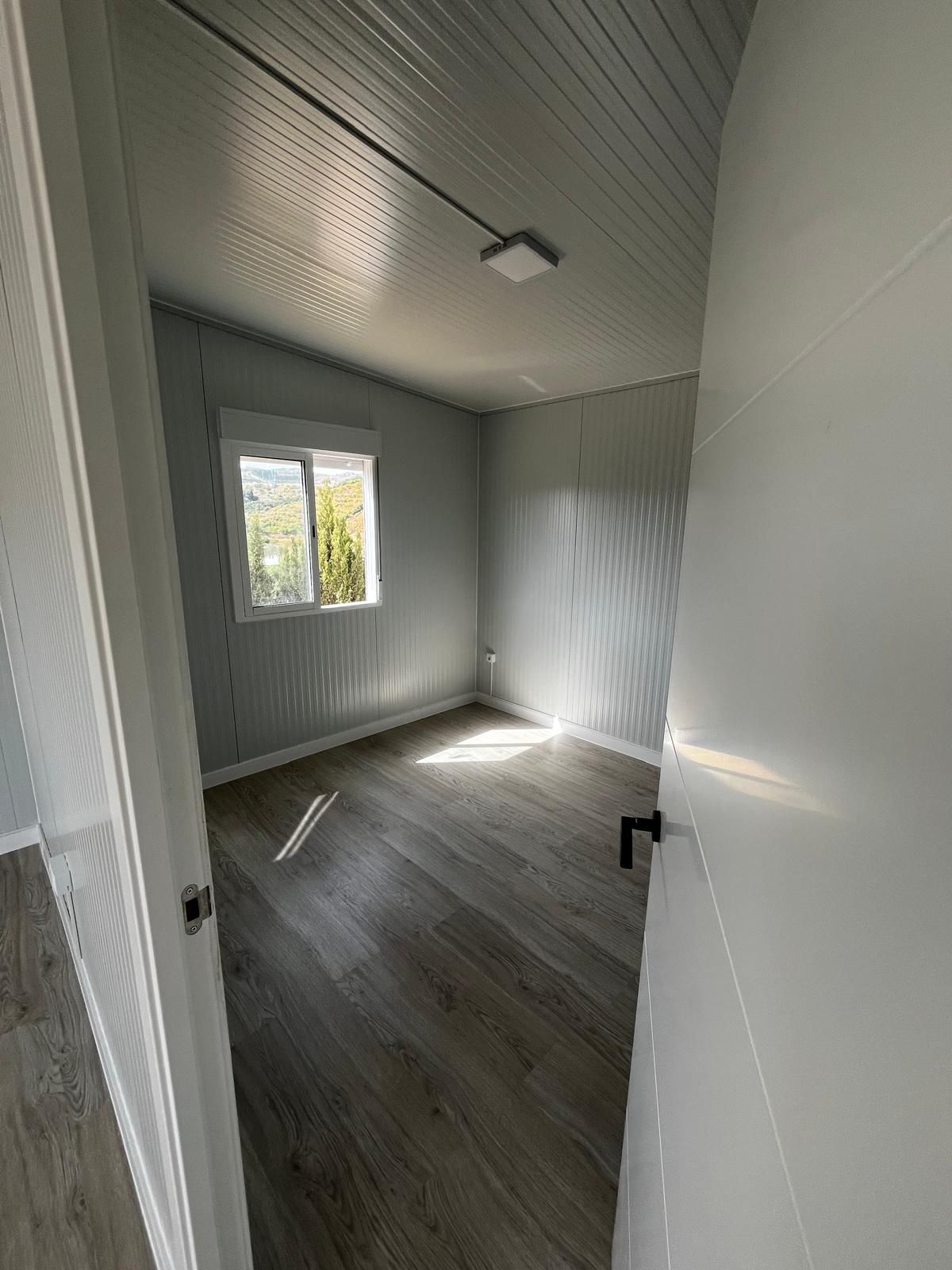 Casa Modular de 42m²