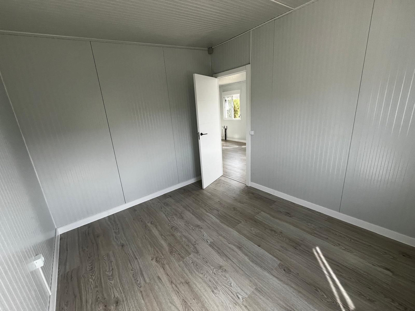 Casa Modular de 42m²