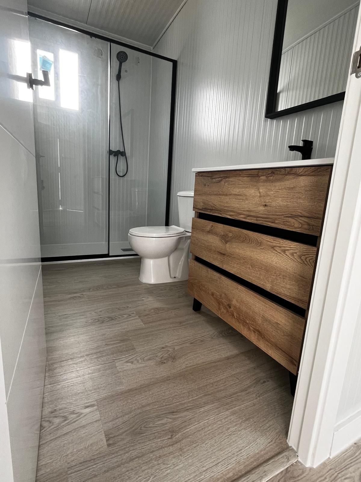 Casa Modular de 42m²