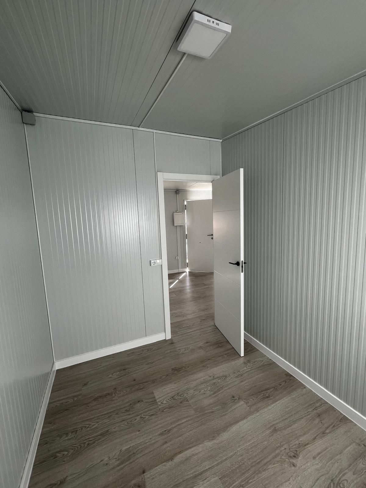 Casa Modular de 42m²