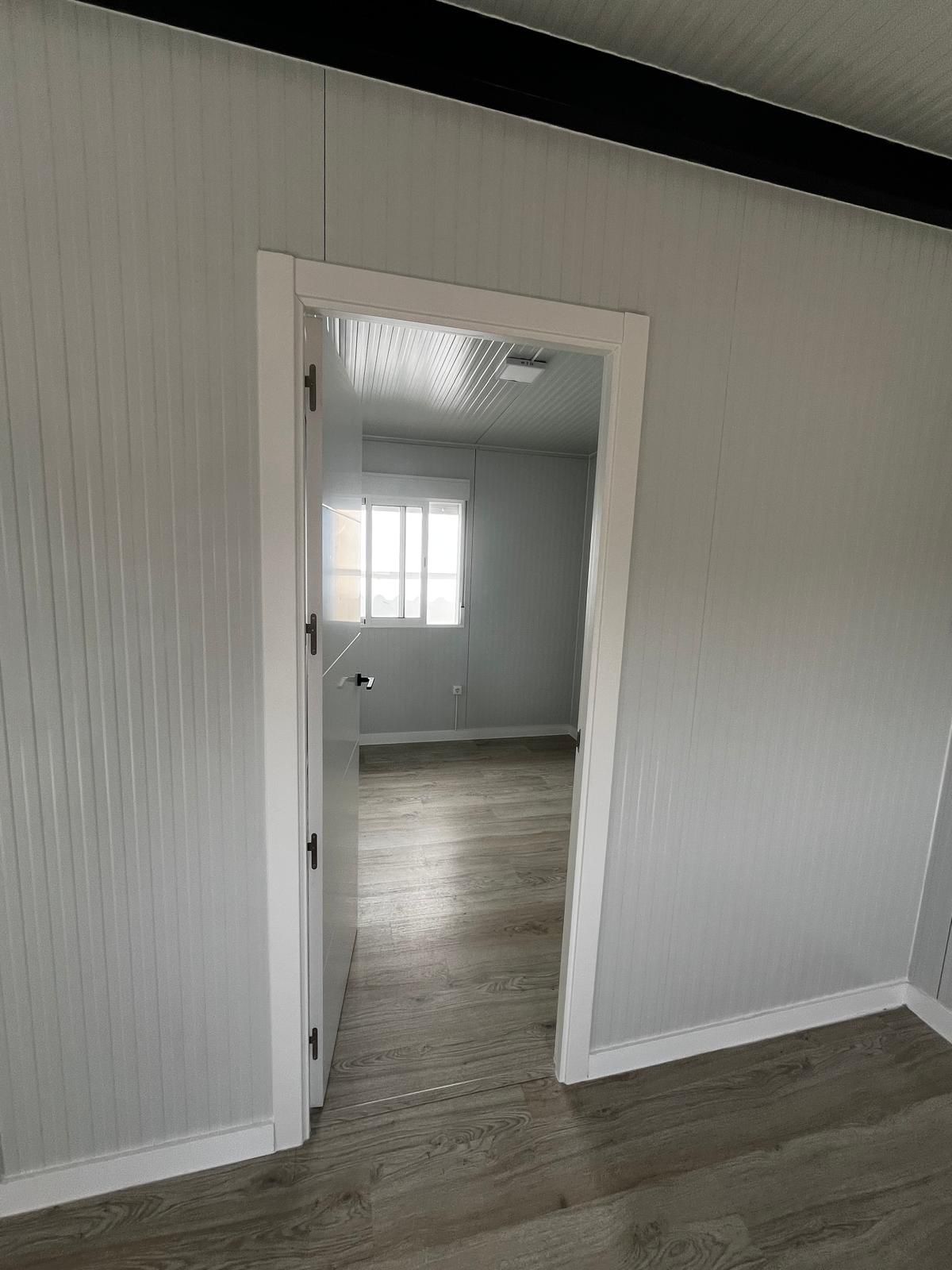 Casa Modular de 42m²