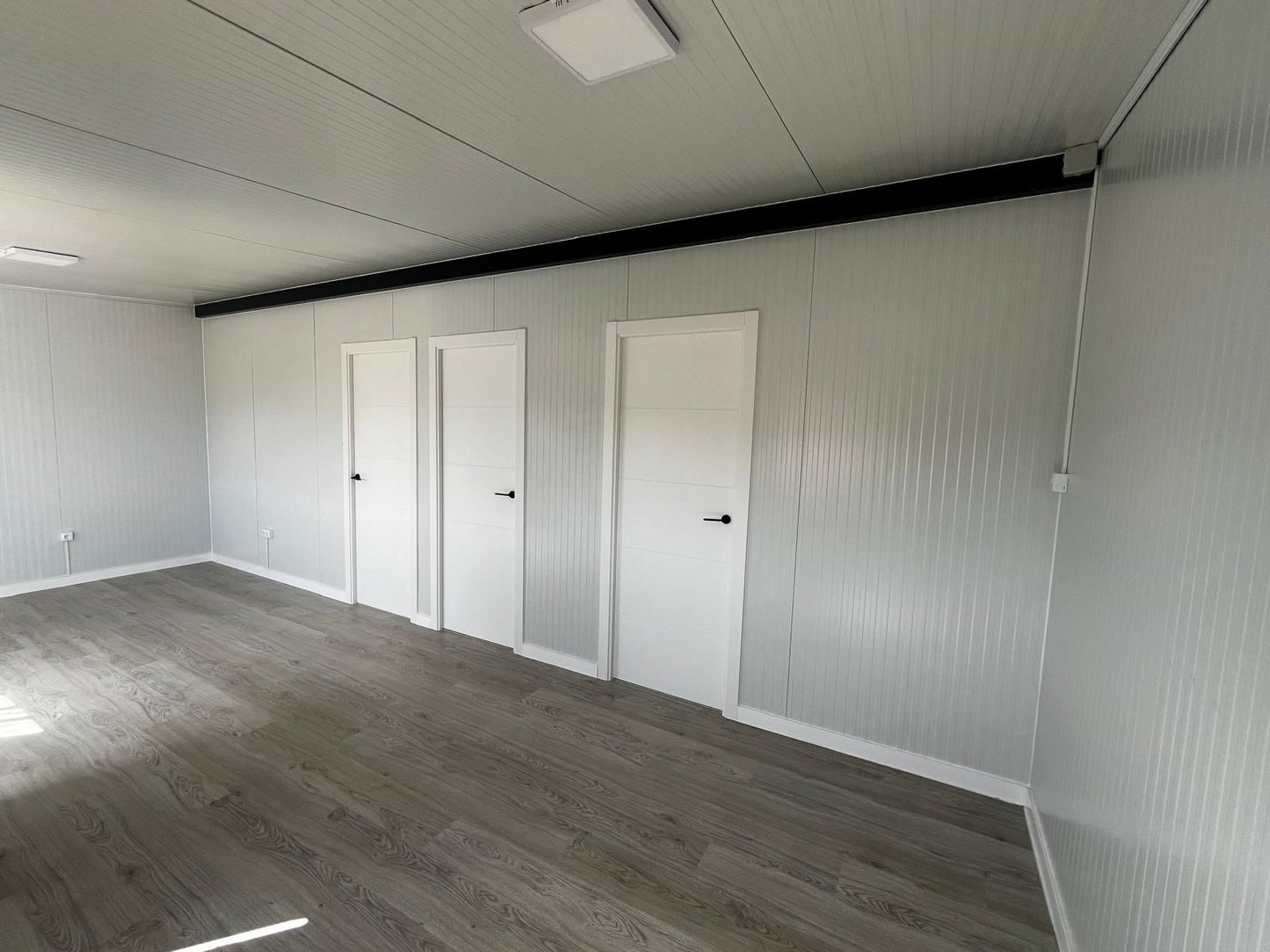 Casa Modular de 42m²