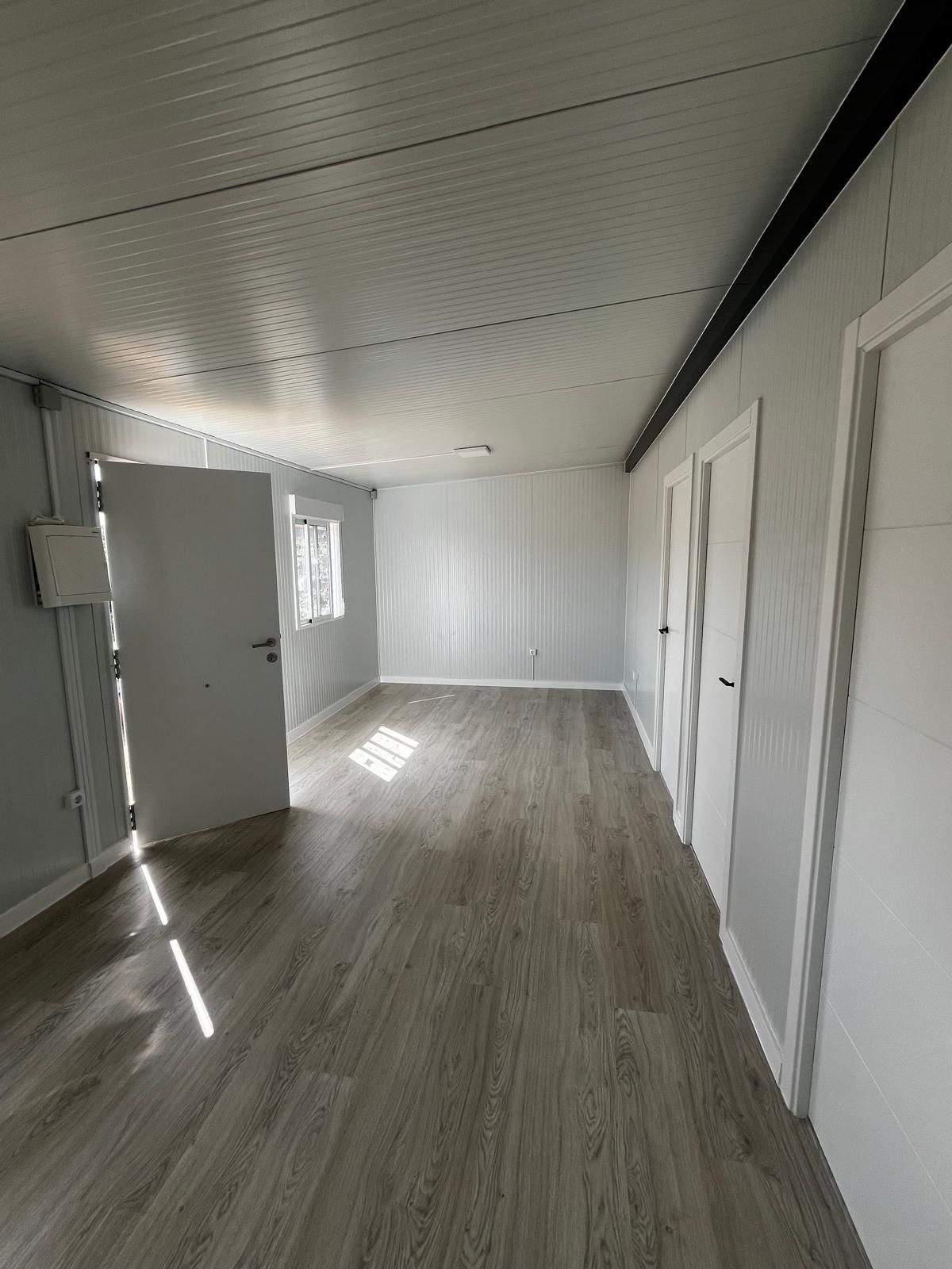 Casa Modular de 42m²