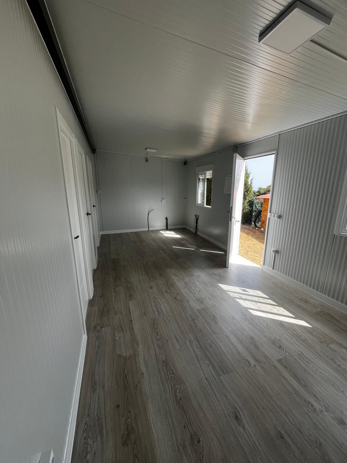 Casa Modular de 42m²
