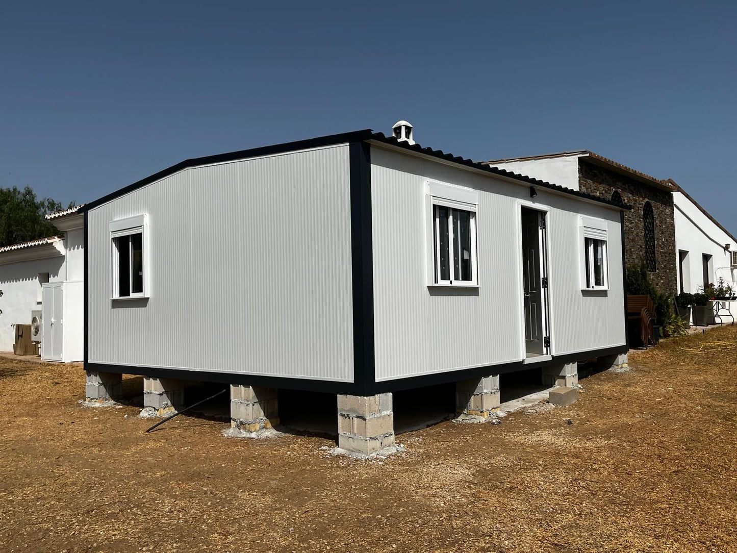 Casa Modular de 42m²