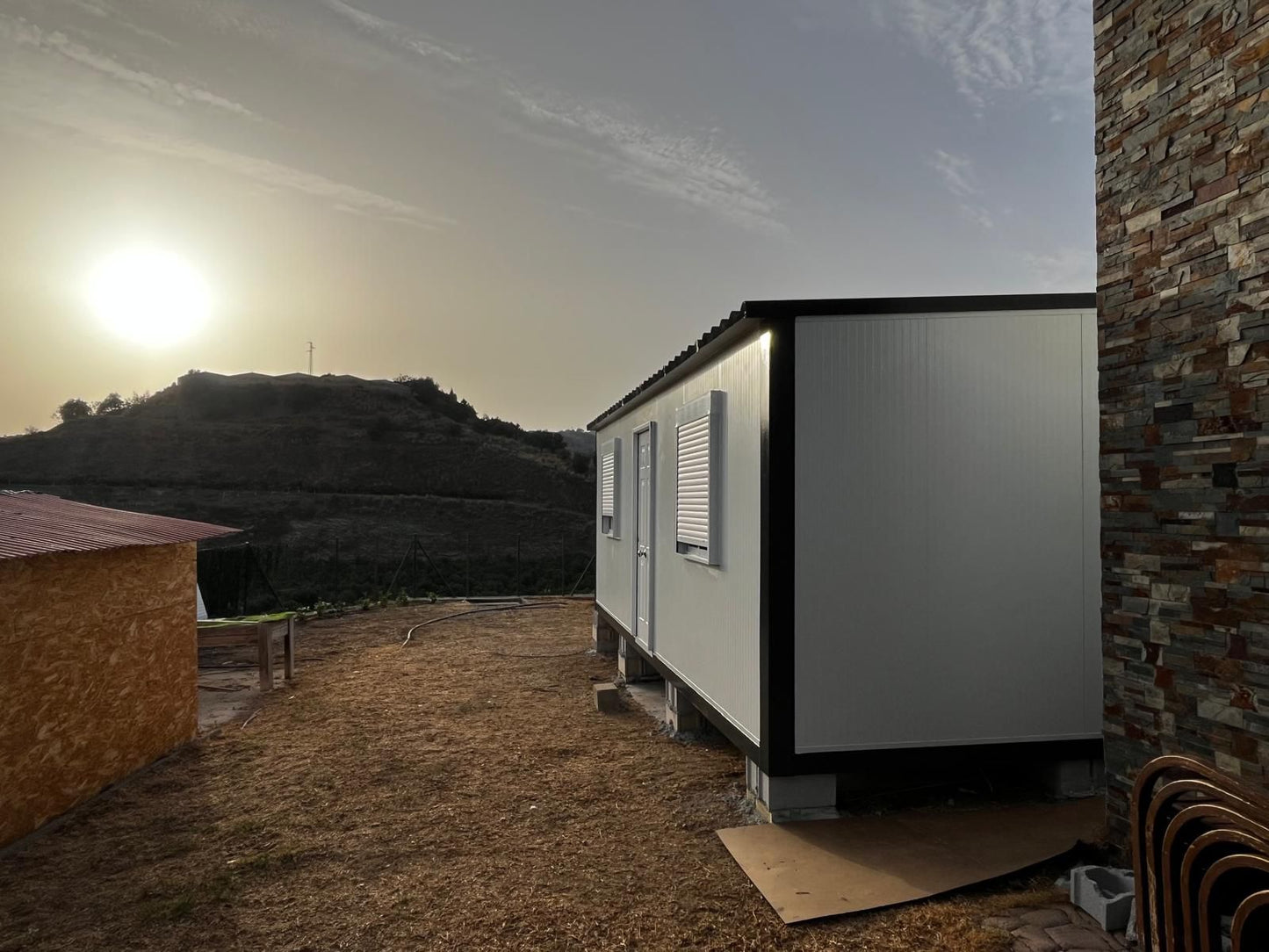 Casa Modular de 42m²