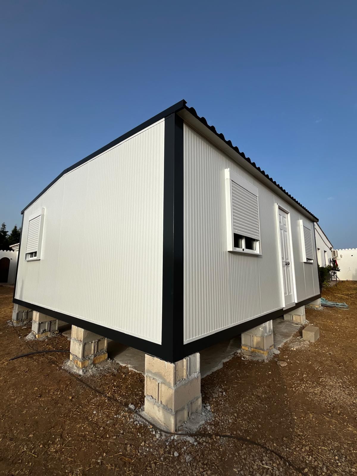 Casa Modular de 42m²