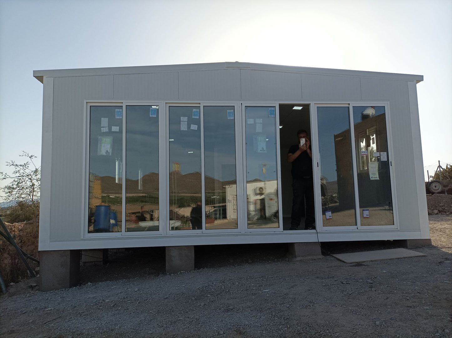 Casa Modular de 60 m²