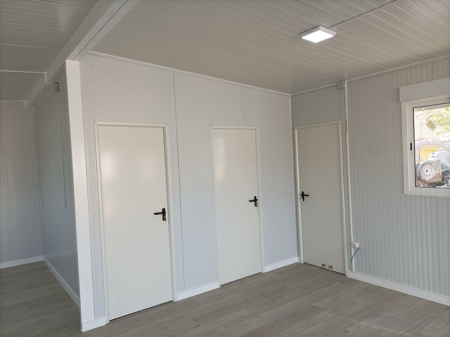 Casa Modular de 60 m²