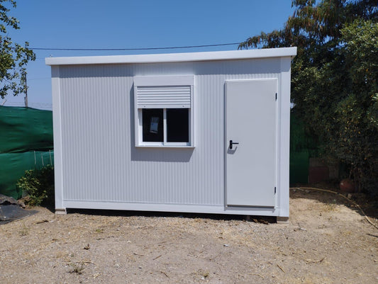 Modulo 4x2,40m